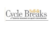 Suffolk Cycle Breaks