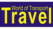 A World Of Transport Travel