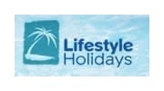 Lifestyle Holidays Ltd