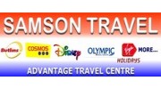 Samson Travel