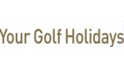 Golfplanet Holidays