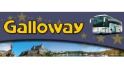 Galloway Coach Travel Ltd