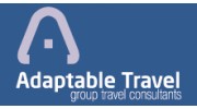 Adaptable Travel Ltd