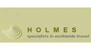 Holmes Travel Ltd