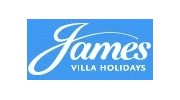 James Villa Holidays