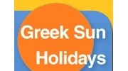 Greek Sun Holidays