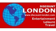 Discount London Ltd